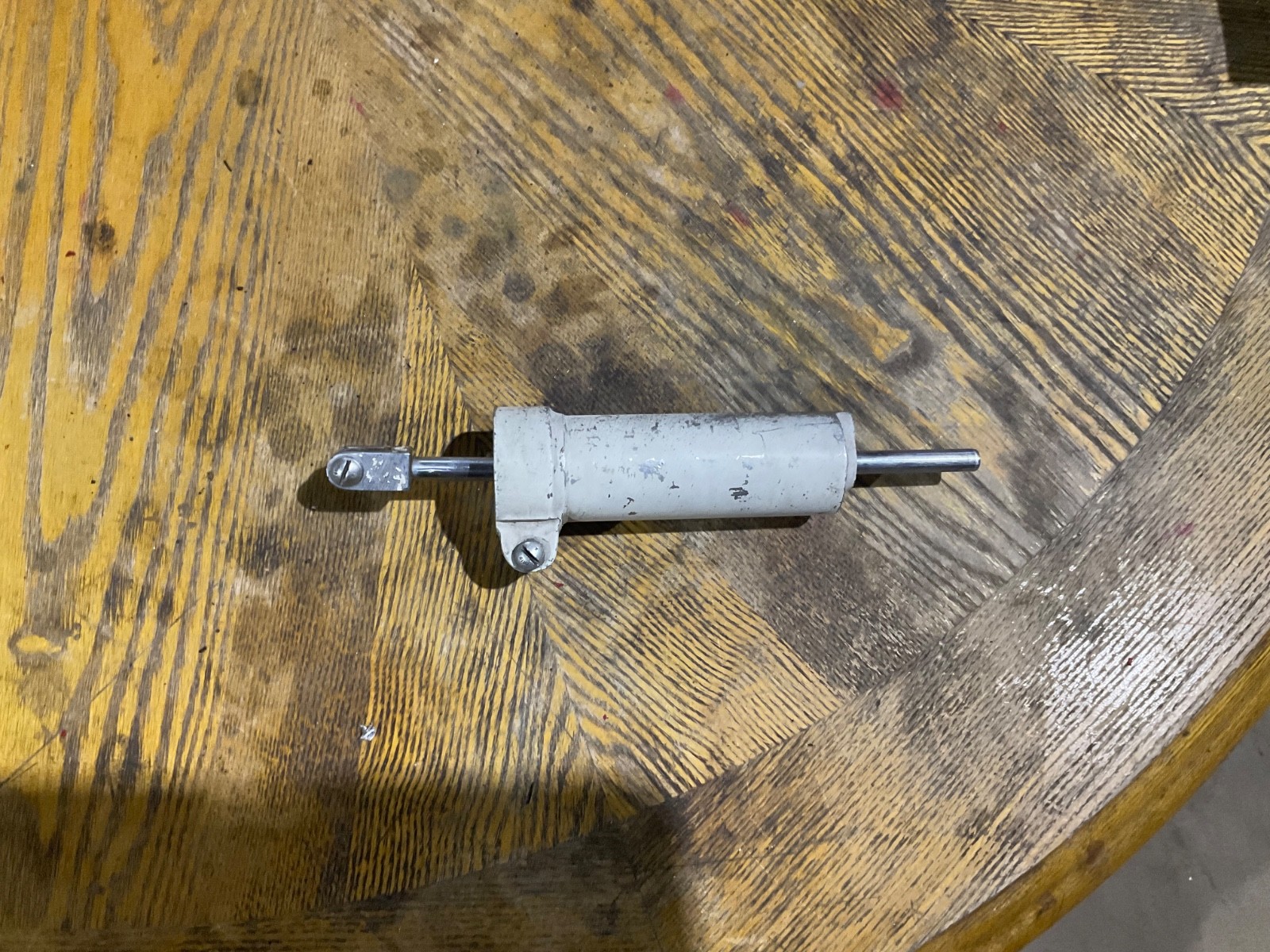 Aircraft Shimmy Dampener P/N 0442512-1 