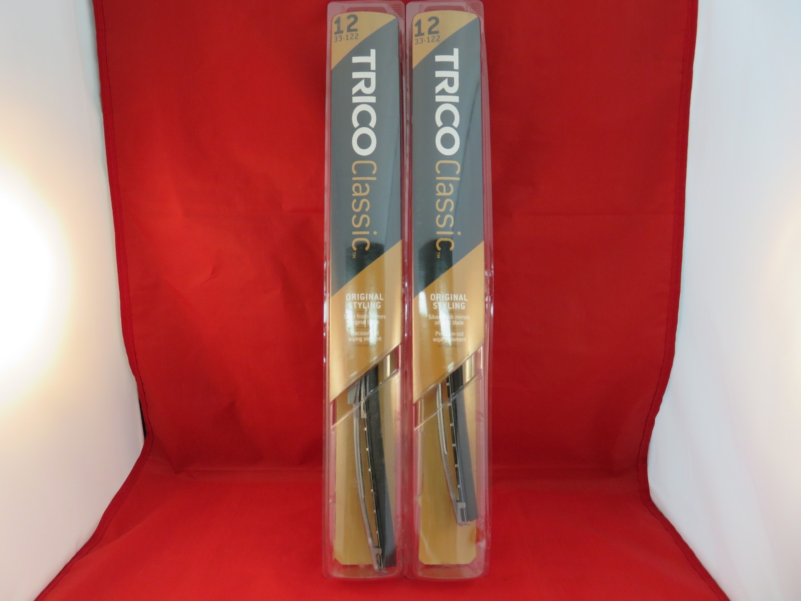 Trico 33-122 Classic Wiper Blade 12\