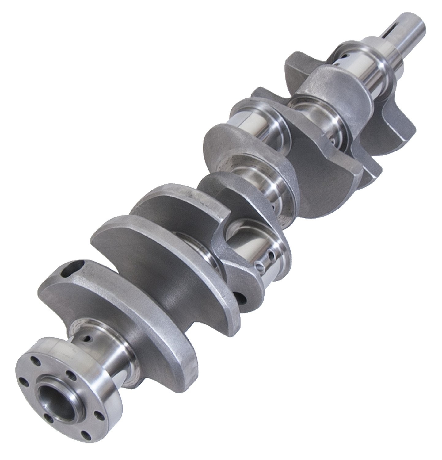 Eagle Ford 289/302/302 Boss Cast Steel Crankshaft, 3.000\