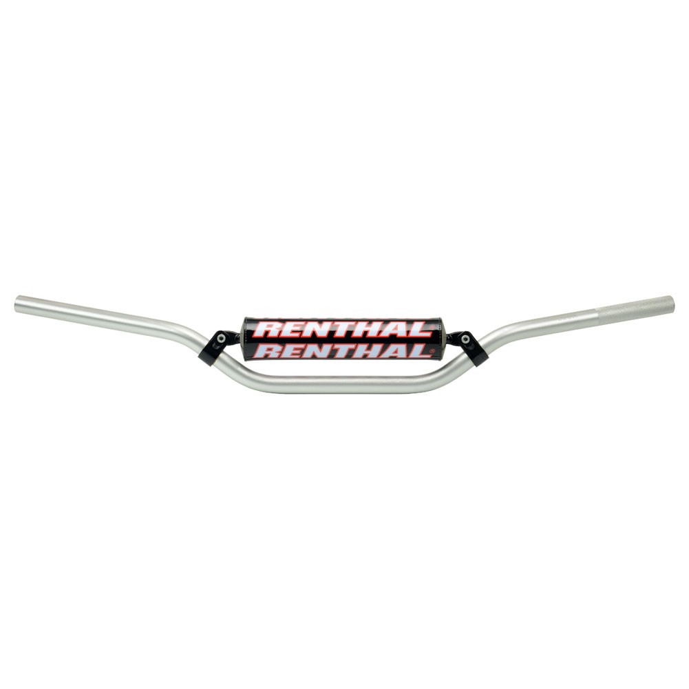 Renthal 809-01-SI-01-185 For KAWASAKI KX450 1974