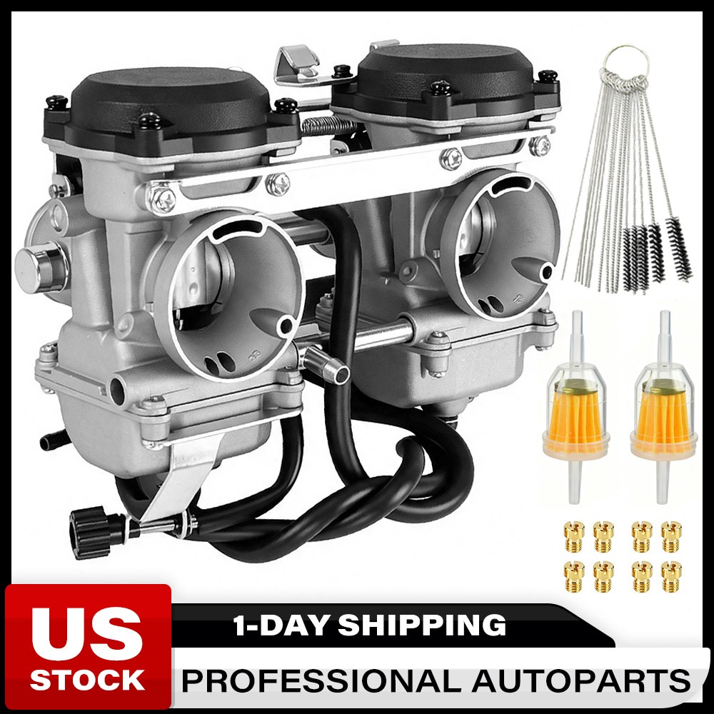 Carburetor Carb For 1996-2009 Kawasaki Vulcan 500 LTD EN500C 15003-1235