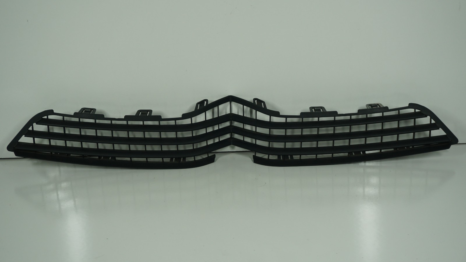 2016-2025 Tesla Model X Front Upper Grille New OEM 1050143-00-E
