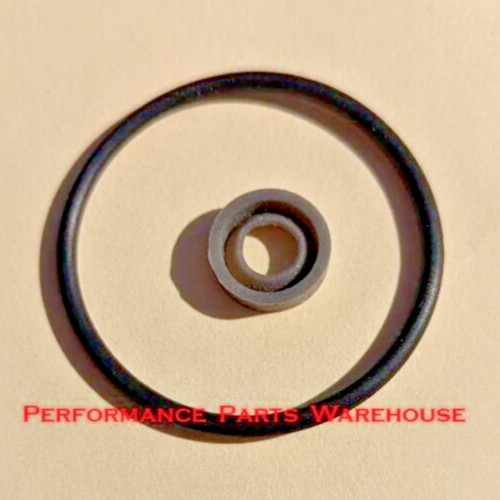 SPEEDOMETER CABLE O-RING & SEAL 66-76 MOPAR A833 4-SPEED & 727 TRANSMISSION