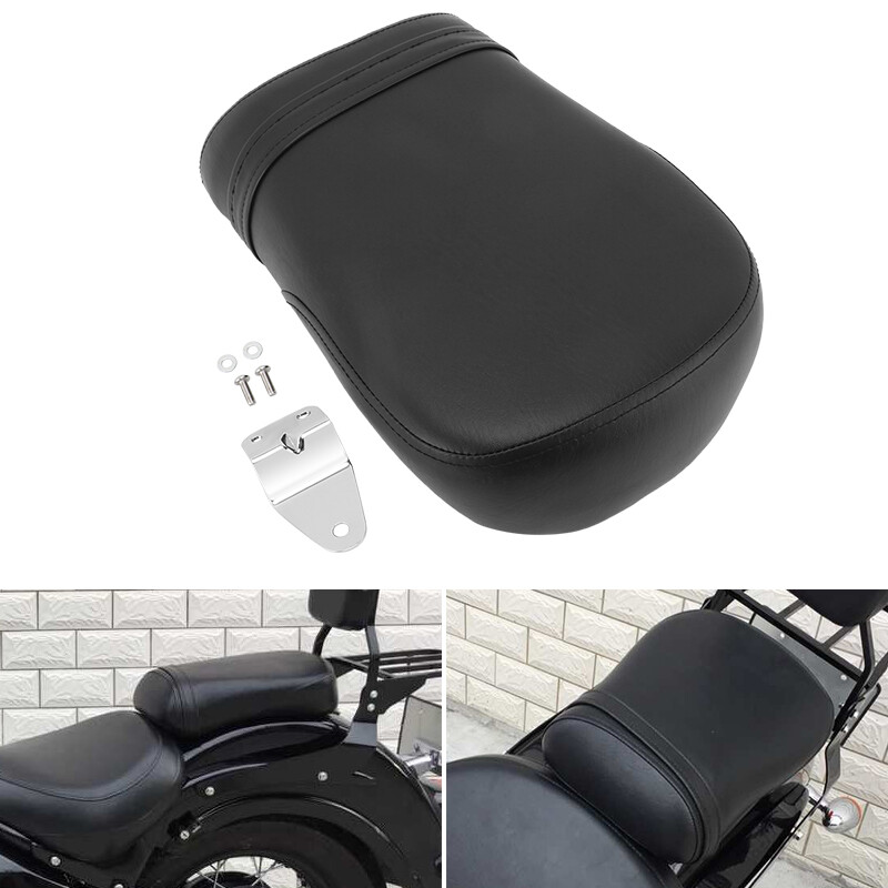 Passenger Rear Seat For Suzuki Boulevard C50 Intruder Volusia 800 VL800 01-13