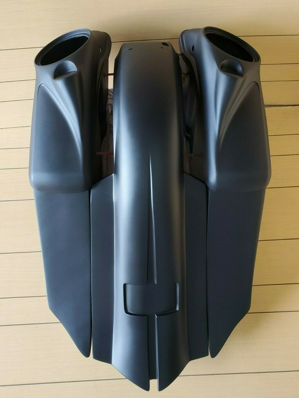HARLEY 14-18 7