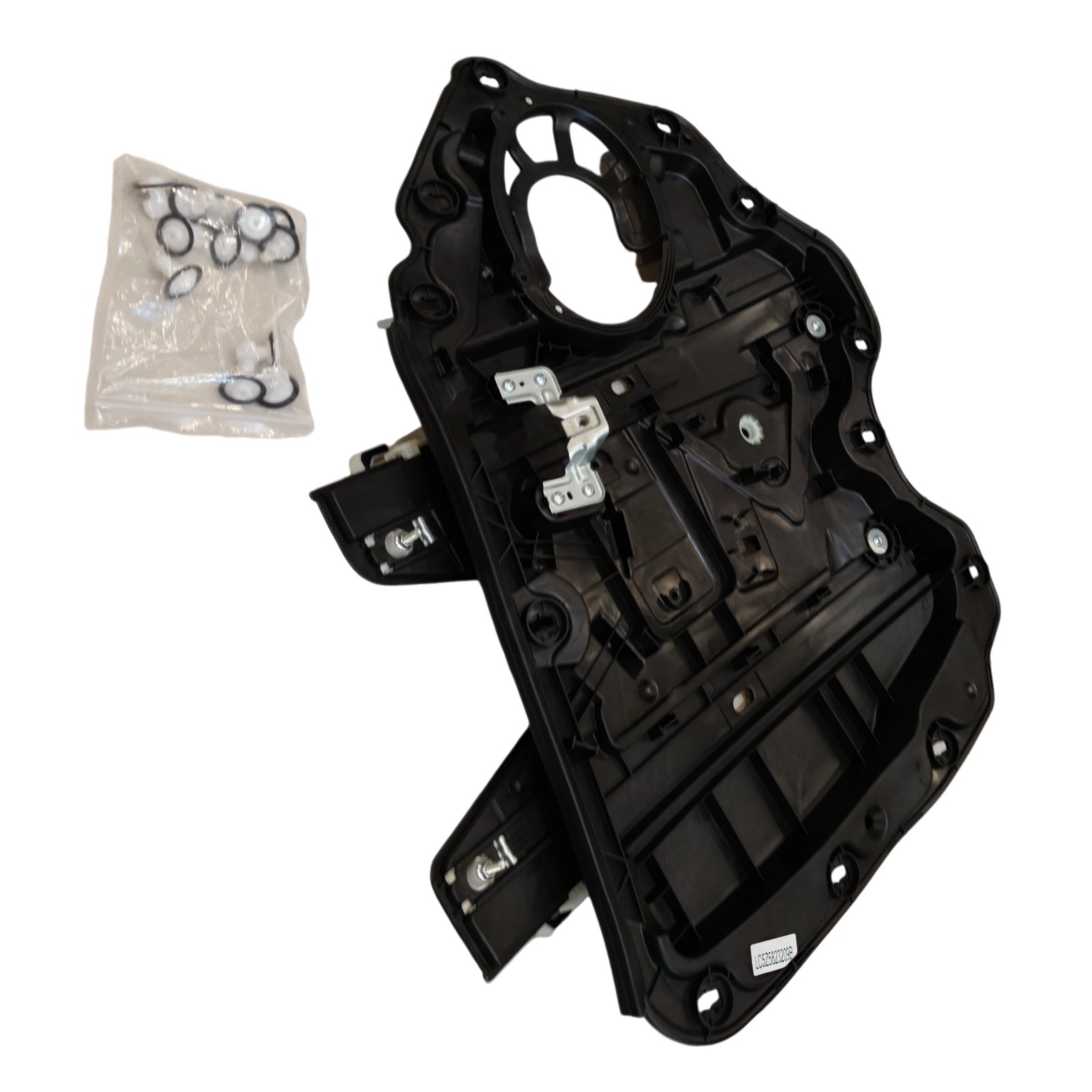 For 20-25 Lincoln Aviator Front LH Side Door Window Glass Regulator LC5Z5823209B