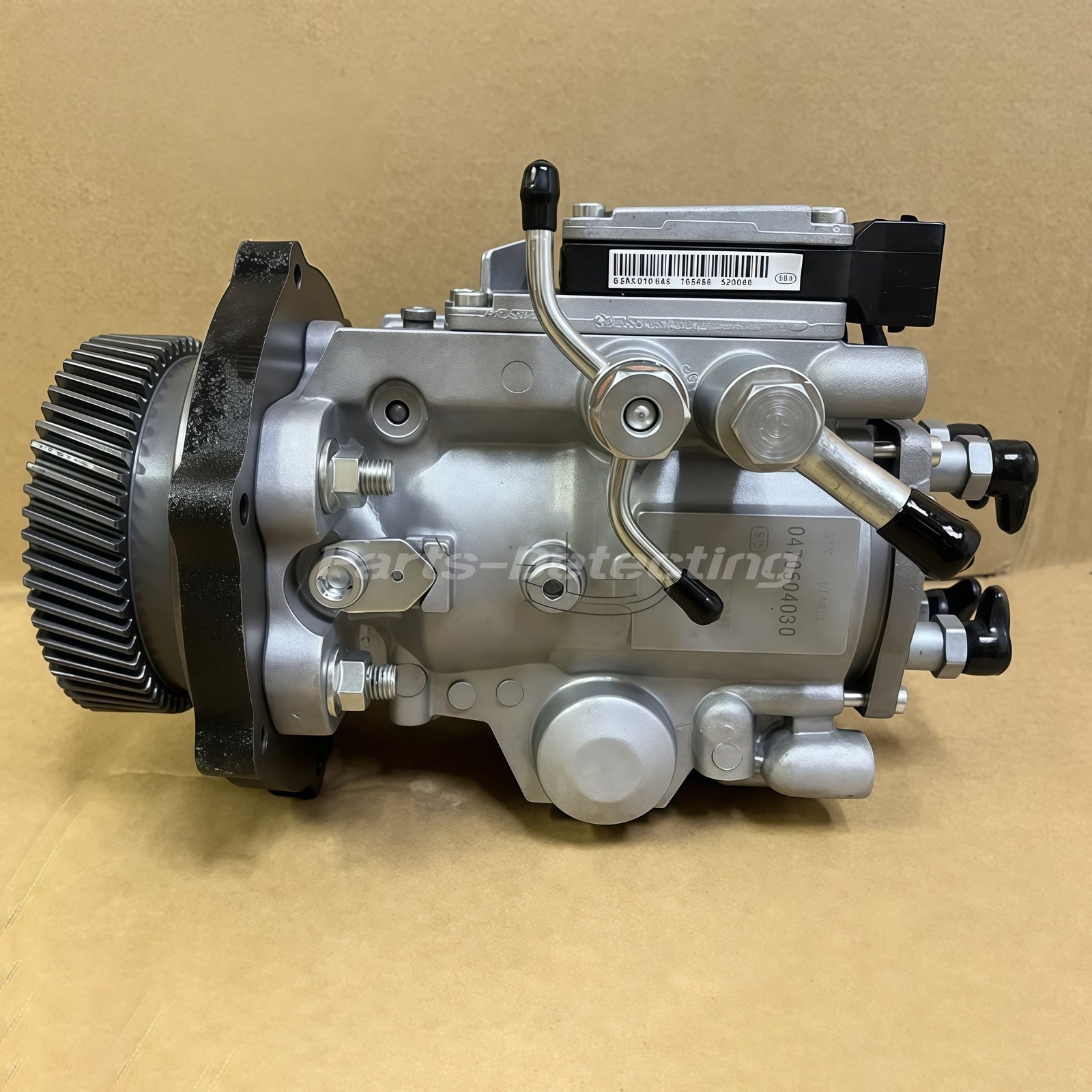 Fuel Injection Pump 0470504026 109342-1007 For ISUZU 4JH1 3.0L 4HK1 5.2L VP44