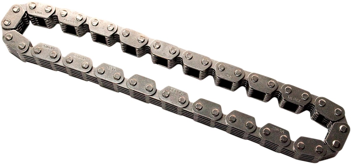 Feuling Silent Cam Chain Outer 22 Link 8063 for 99-05 Harley Davidson Twin Cam