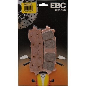 EBC FA717HH Sintered \