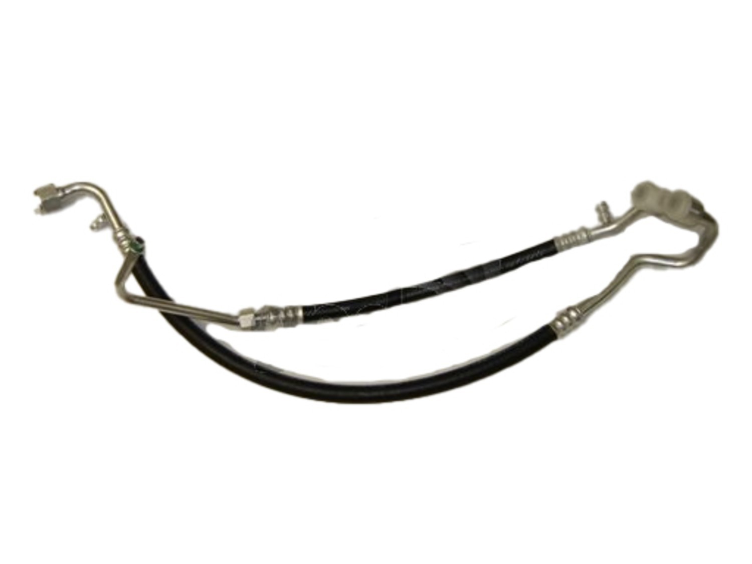 For CHEVROLET/GMC 1993-1994 A/C Refrigerant Hose GPD + 1 YEAR WARRANTY