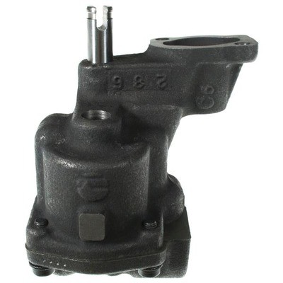 MELLING SBC Hi-Volume Oil Pump - 10551ST MELLING SBC Hi-Volume Oil Pump - 10551ST