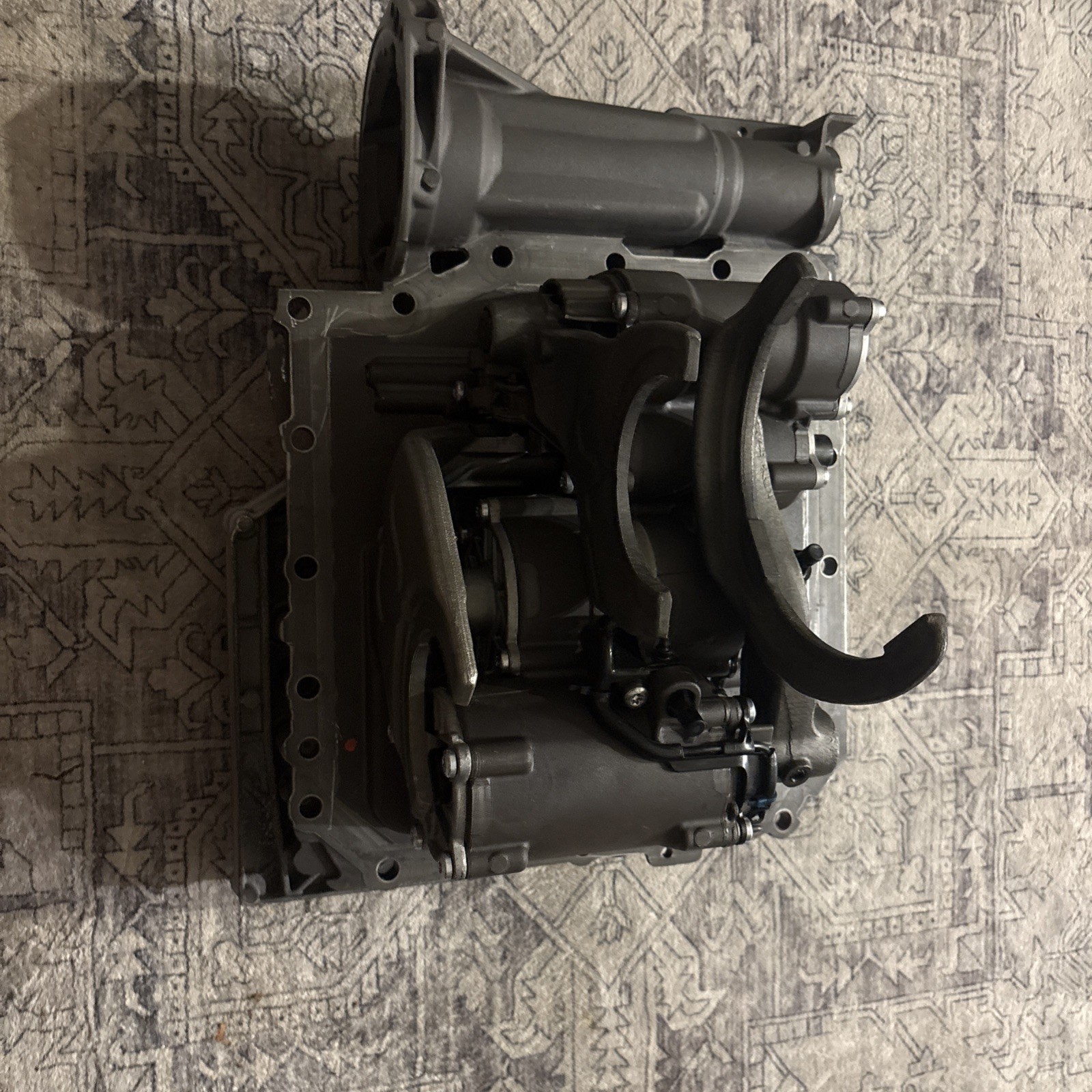 A-10000715 | Genuine Eaton® Mechatronic Transmission Module Fuller EEO-17F112C