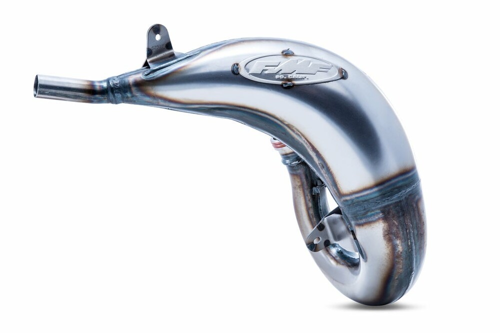 FMF Racing 024077 Factory Fatty Pipe Natural