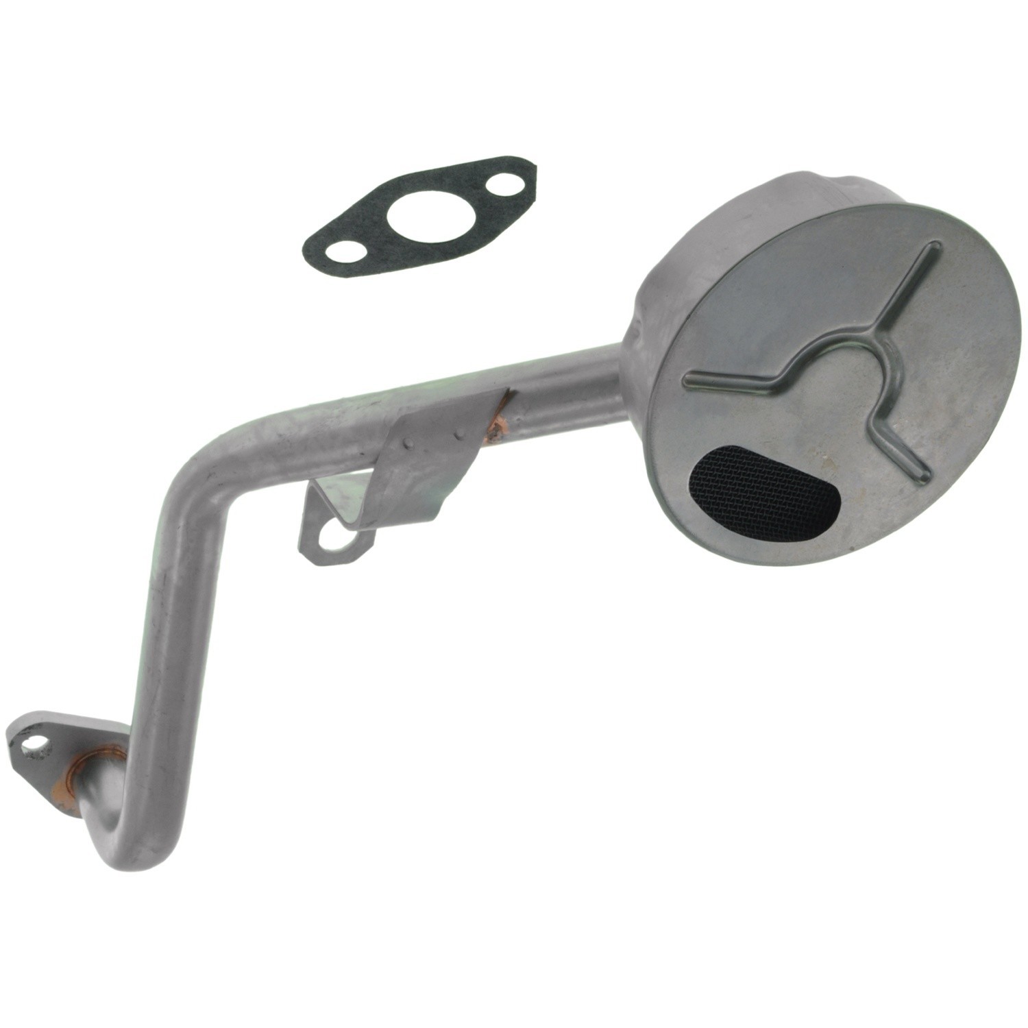 Engine Oil Pump Pickup Tube-Stock Melling 270S, NEW, PREMIUM USA BRAND