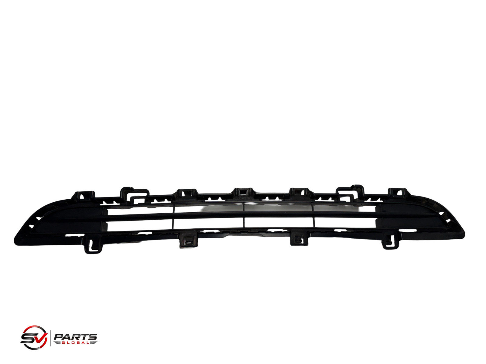 2014 BMW X3 Front Lower Bumper Center Mesh Grille Vent Trim OEM 51117338493