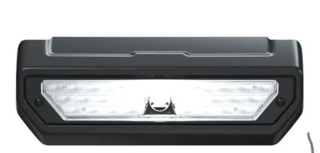 2018-2025 Genuine Polaris Ranger XP 1000 1000 Crew Rear LED Work Light 2889672