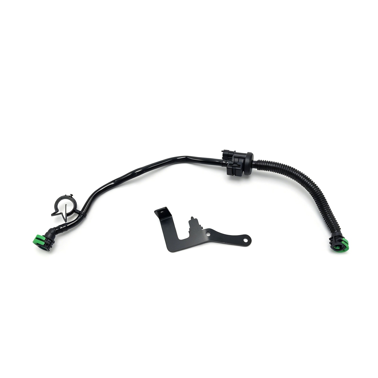 Fuel Feed Tube Pipe Line With VLM Valve GN1Z9C047C For Ford EcoSport 2018-2022