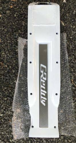RB26 Spark Plug Cover: ONLY Greddy Plate