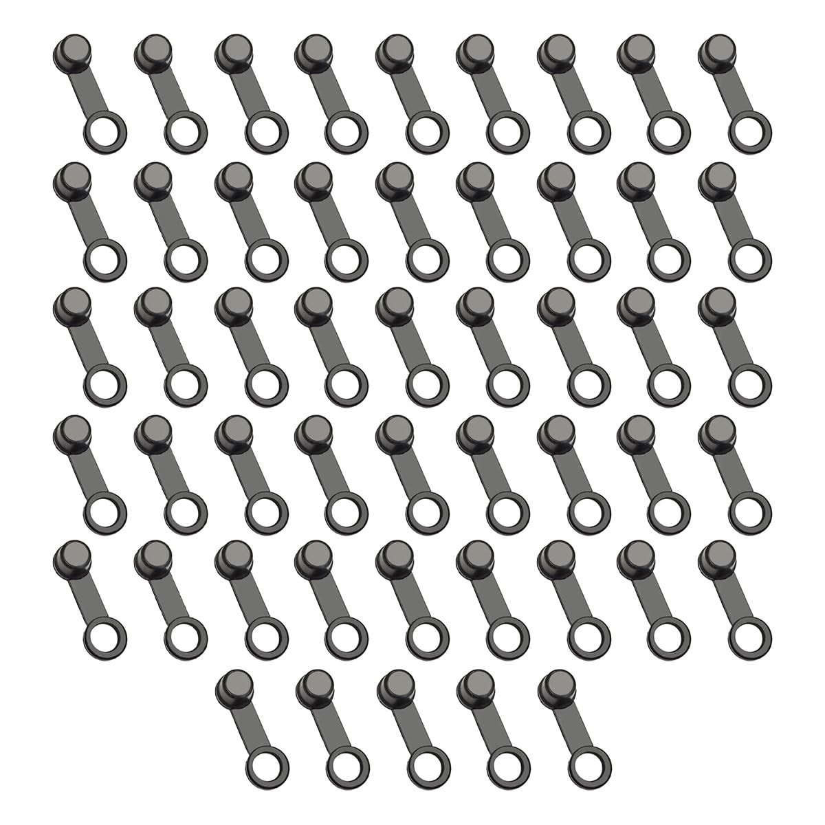 50PCS Brake Bleeder Screw Caps, Automotive Brake Bleeder Nipple Cap Rubber Zerk 50PCS Brake Bleeder Screw Caps, Automotive Brake Bleeder Nipple Cap Rubber Zerk