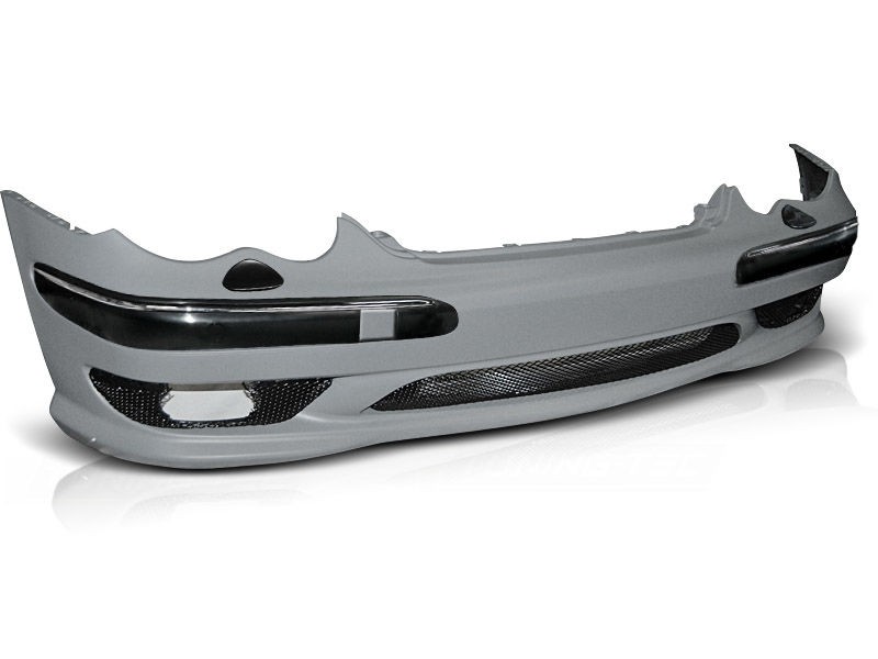 C32 ANG Look Front bumper For Mercedes W203 00-04