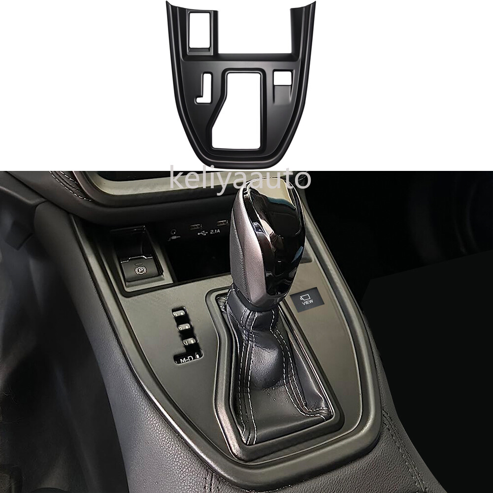 For 2020-2023 2024 2025 Subaru Outback Accessories Gear Shift Panel Cover Trim For 2020-2023 2024 2025 Subaru Outback Accessories Gear Shift Panel Cover Trim