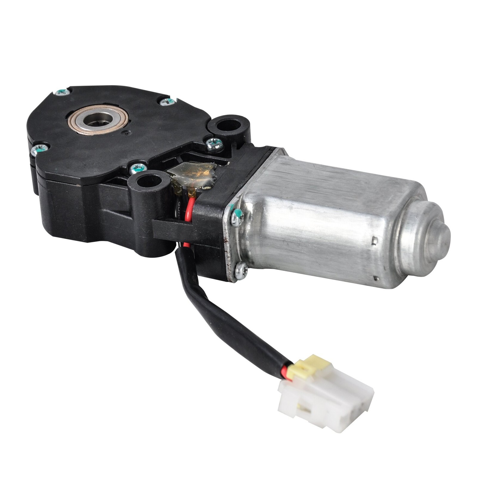 Rear Right Power Third Row Seat Motor 87449-1L30A For 2011-17 Infiniti QX56 QX80