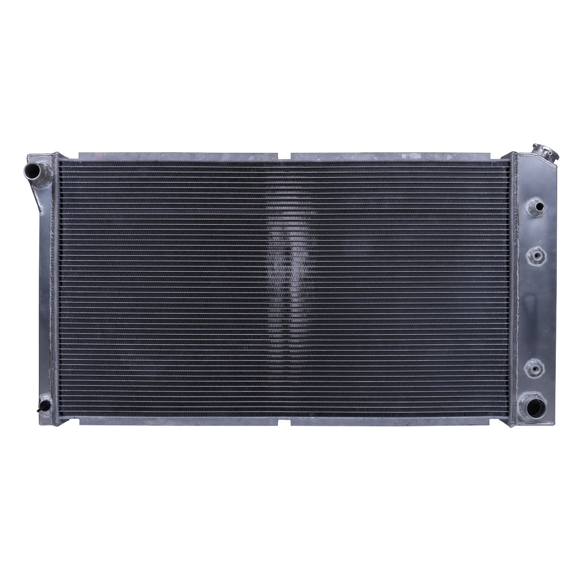 Reach 41-774 Radiator fits 1987-1991 GMC R2500 Suburban