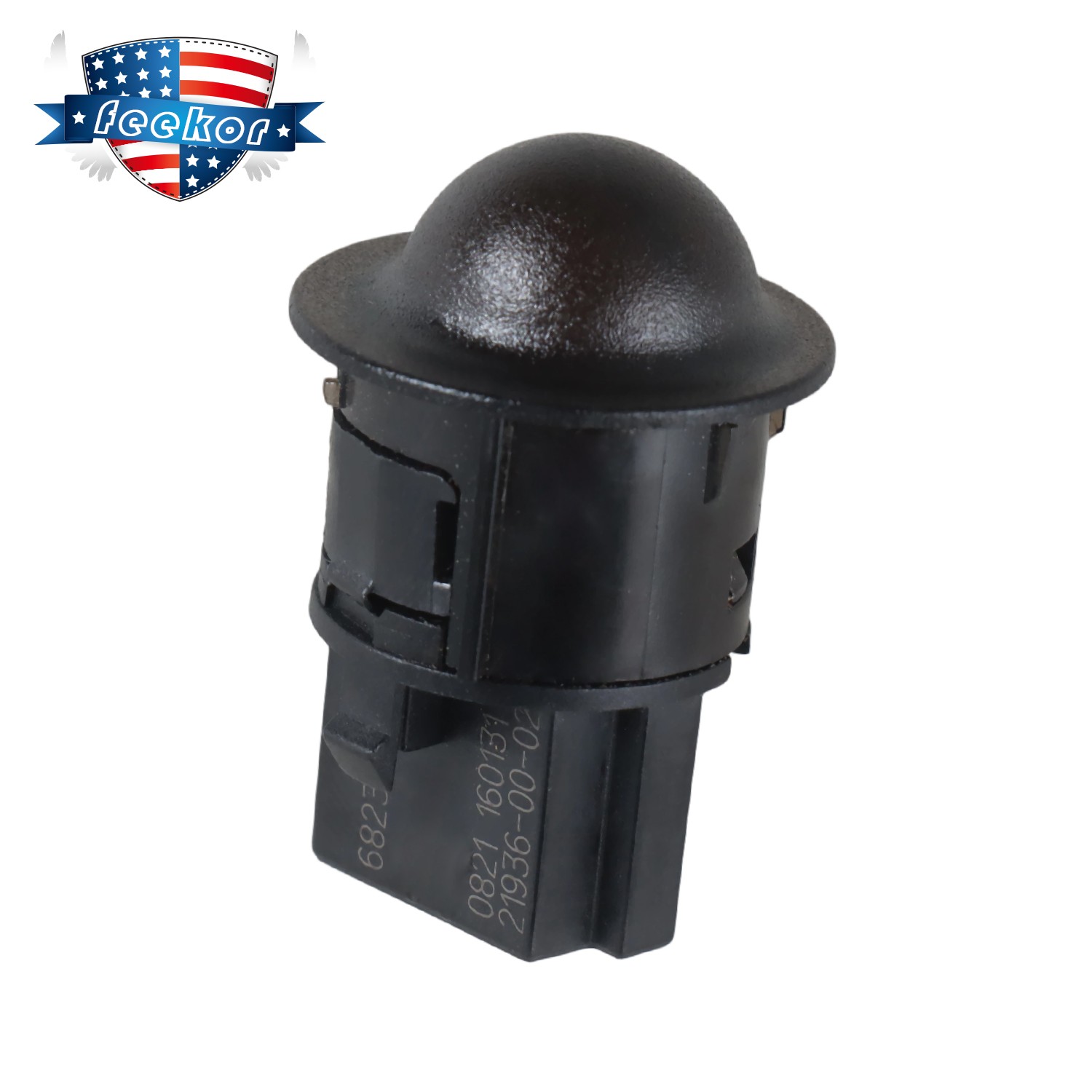 New Front Temperature Sun Load Sentinel Light Sensor for Chrysler 300 68230114AB