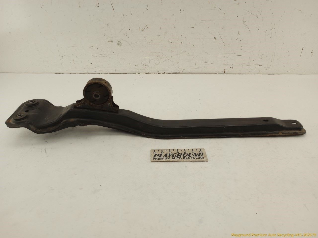 2009-2012 Mitsubishi Eclipse Front Crossmember Tie Bar