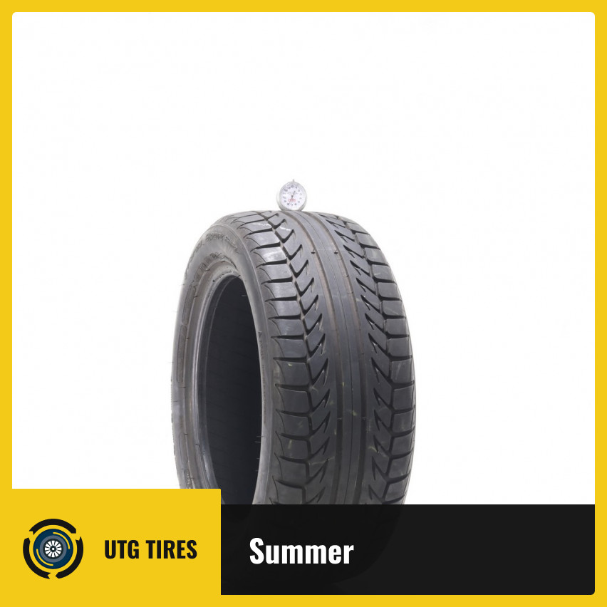 Used 225/50ZR16 BFGoodrich g-Force Sport Comp 2 92W - 7.5/32