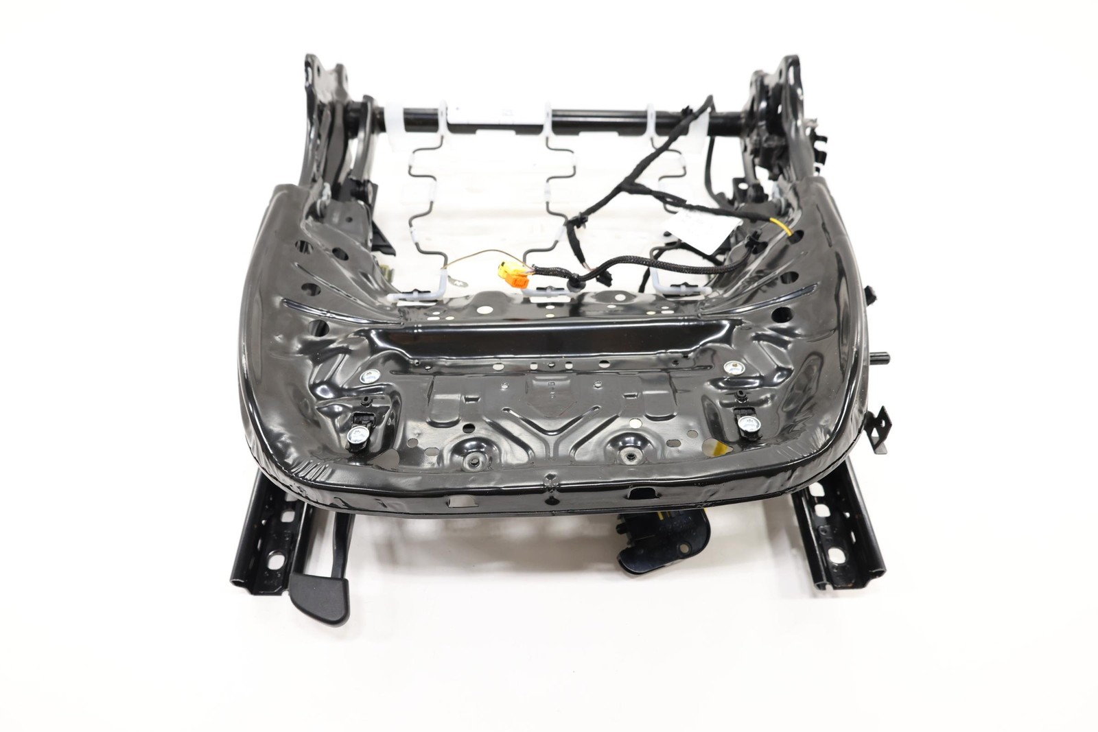 2019 - 2025 MERCEDES SPRINTER 3500XD FRONT LEFT SEAT TRACK ADJUSTER OEM 90791 2019 - 2025 MERCEDES SPRINTER 3500XD FRONT LEFT SEAT TRACK ADJUSTER OEM 90791