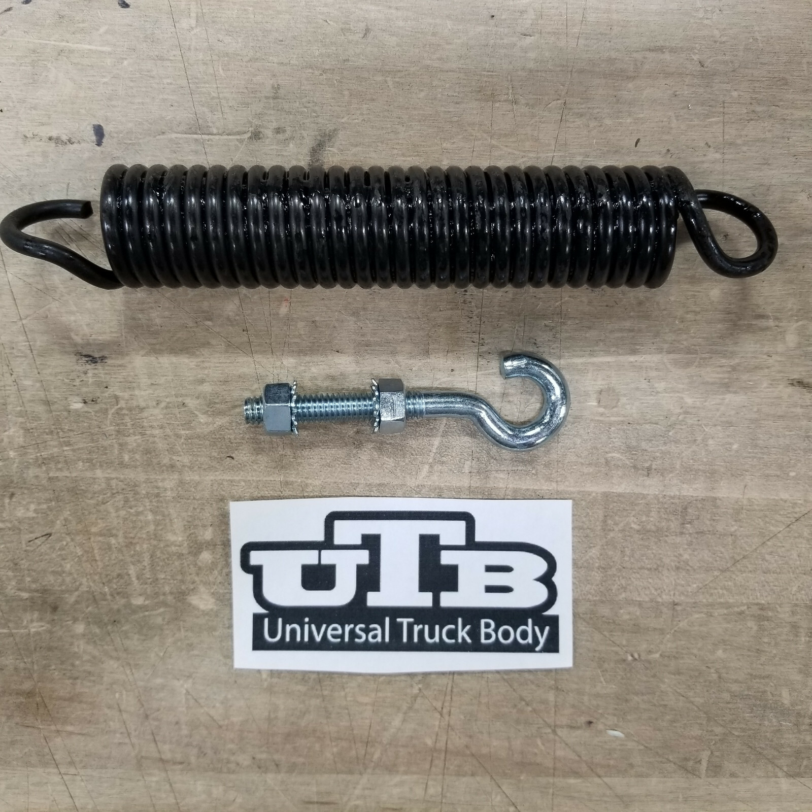 Waltco Spring Kit, Part# 80000422, OEM, F,FSL,LPF Liftgate Waltco Spring Kit, Part# 80000422, OEM, F,FSL,LPF Liftgate