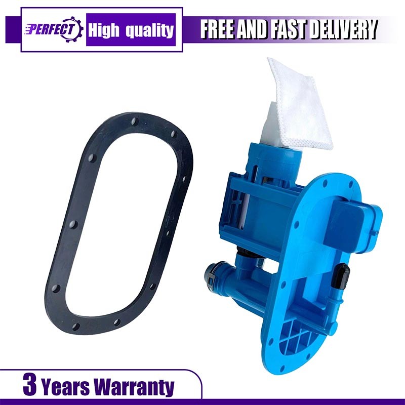15100H99D00 15100-H99D00 Fuel Pump Assembly For Hyosung GT650R GT250R ST7 GT250