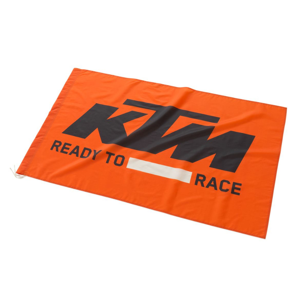 KTM Race Flag (3PW17V1500)