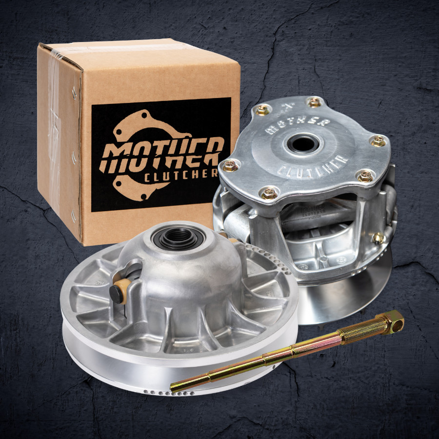 14-15 POLARIS RZR 1000 XP - PRIMARY & SECONDARY CLUTCHES for 31-33 inch tires 14-15 POLARIS RZR 1000 XP - PRIMARY & SECONDARY CLUTCHES for 31-33 inch tires