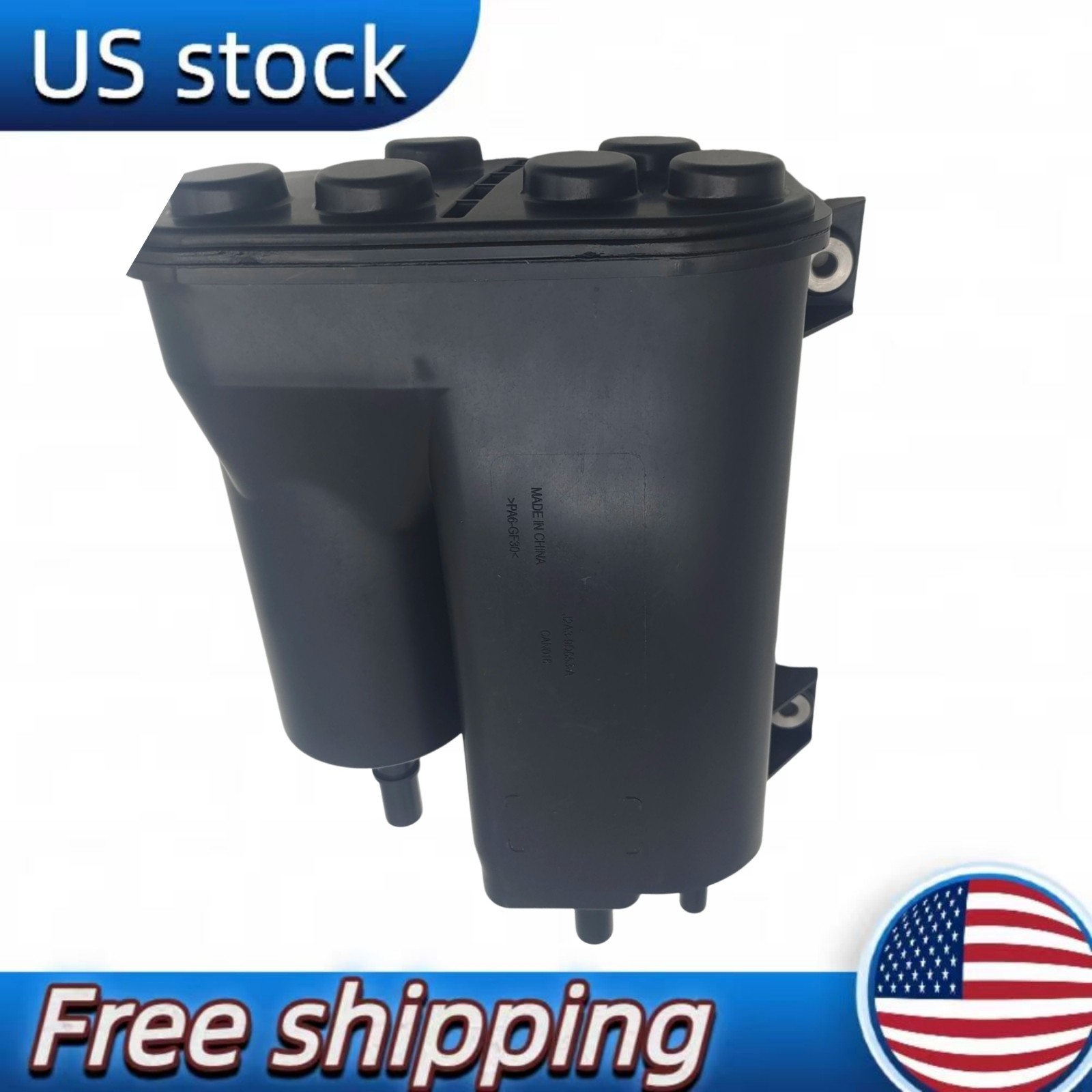 For Land Rover Discovery Sport Brand New Activated Carbon Canister  LR027061