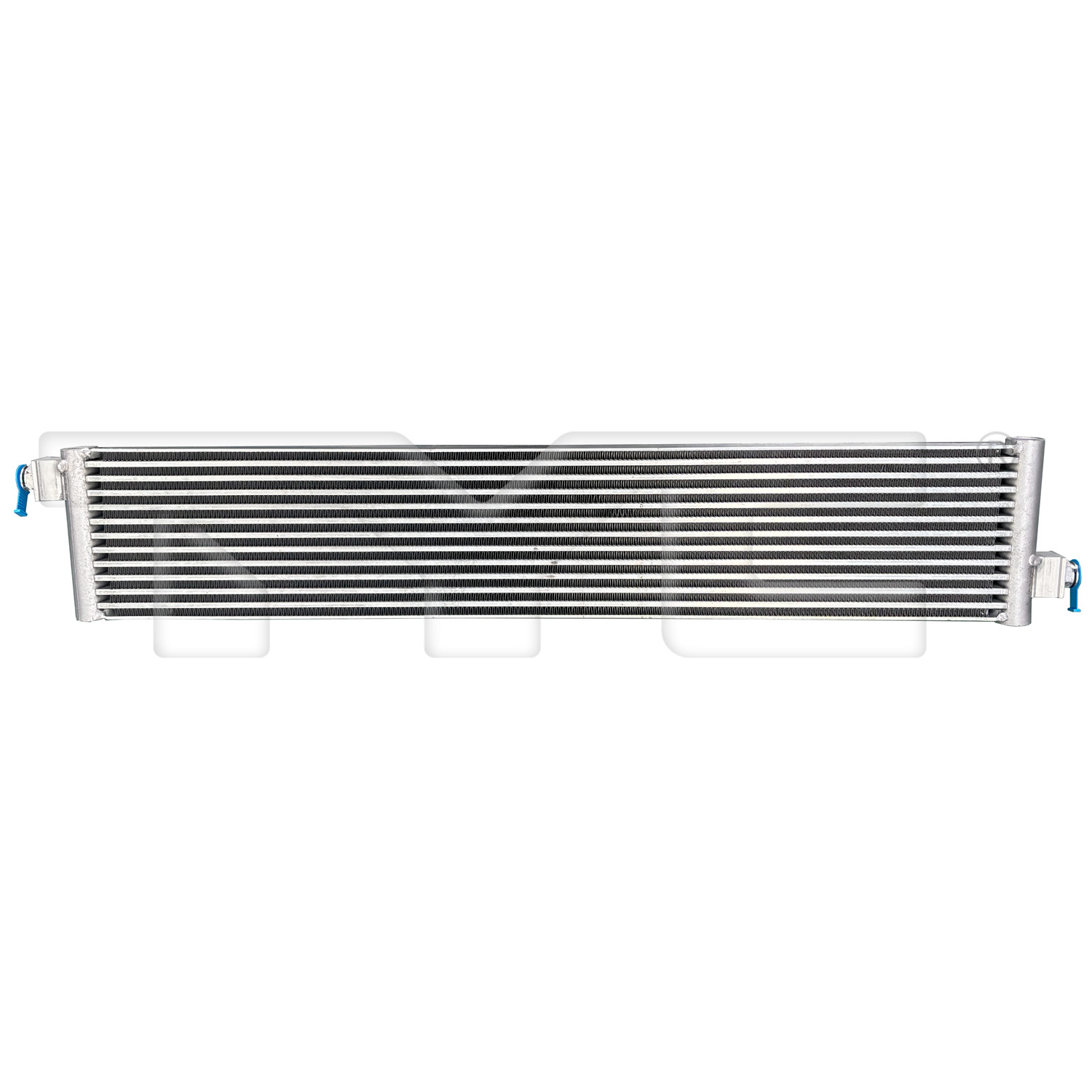External Transmission Oil Cooler for 19-24 Chevy Malibu 1.5L GM4050136 84493650