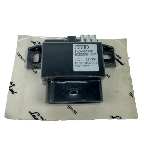 NEW 2012 - 2022 Lamborghini Aventador Fuel Pump Control Unit Module 8K0906093E