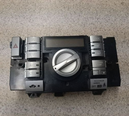 2005-2007 Scion Tc A/C AC Heater Climate Control Assembly OEM