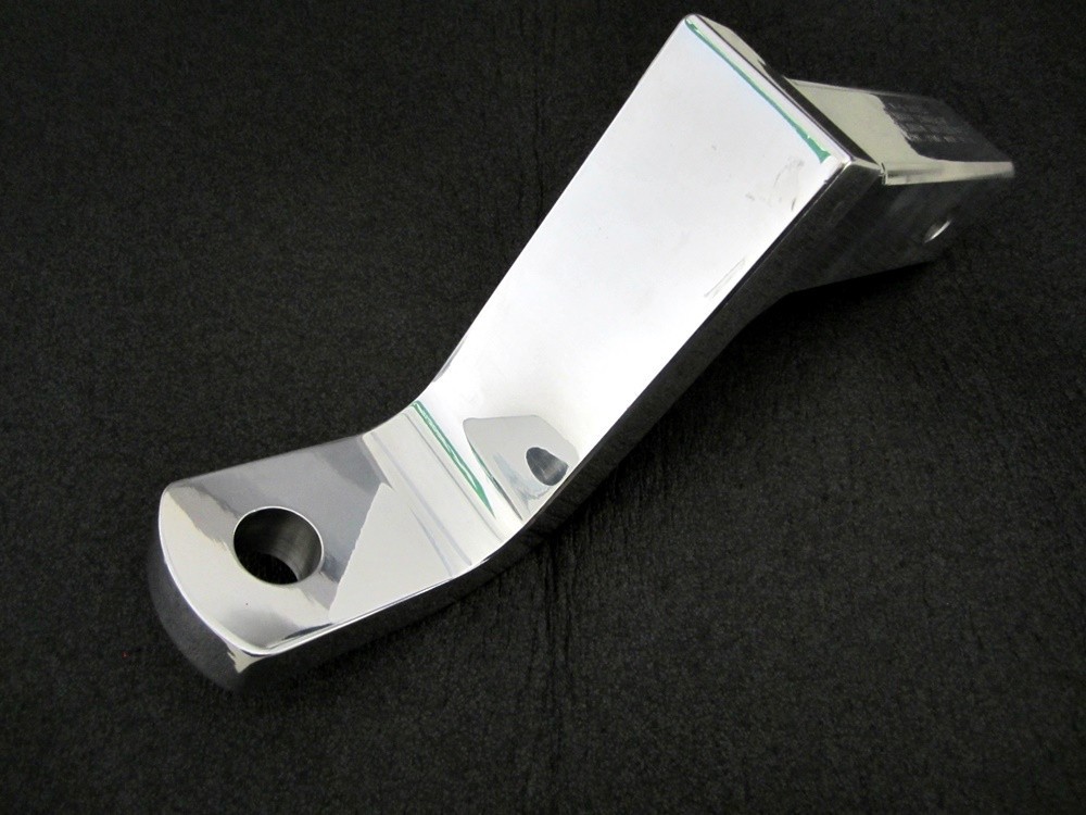 Fastway Trailer Aluminum 5