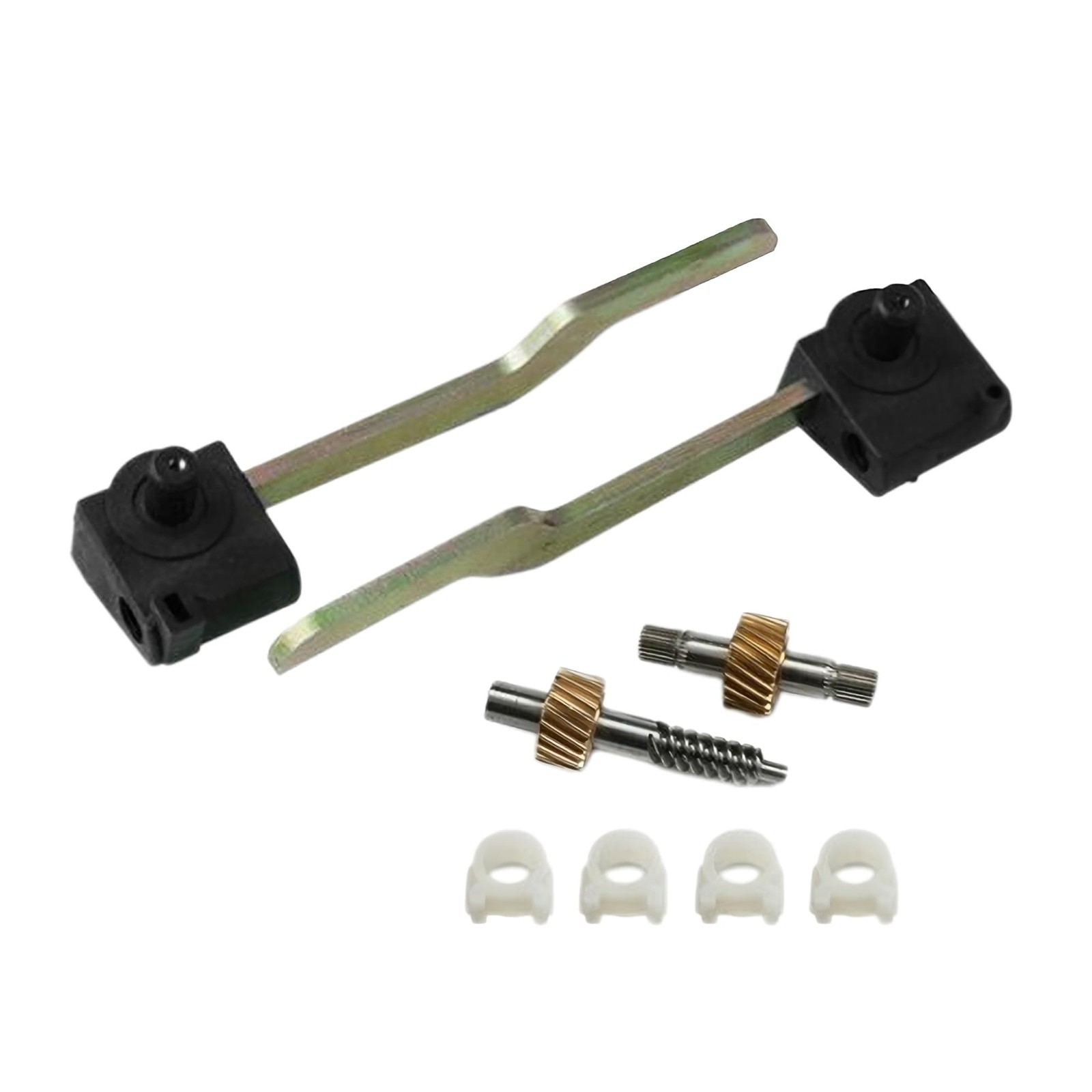 Convertible Top Latch Motor Repair Gear Kit for BMW E36 E46 E64 OEM 67618370816
