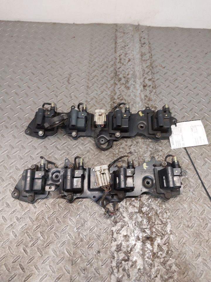 Coil/Ignitor Classic Style ID 12558693 Fits 99-07 SIERRA 1500 PICKUP 1200159