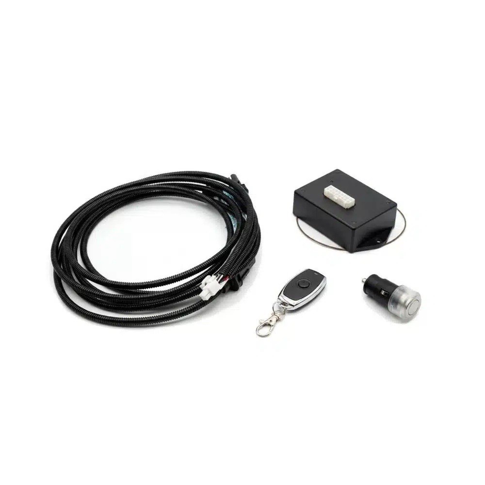 NOVITEC SWITCHTRONIC FOR F171 FERRARI 296 GTB & GTS [F1 296 95]