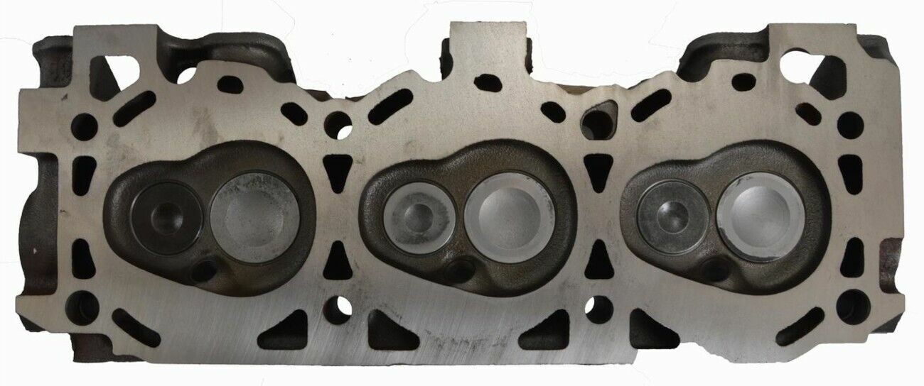 Enginetech CH1029R Remanufactured Complete Cylinder Head for 90-97 Ford/Mazda