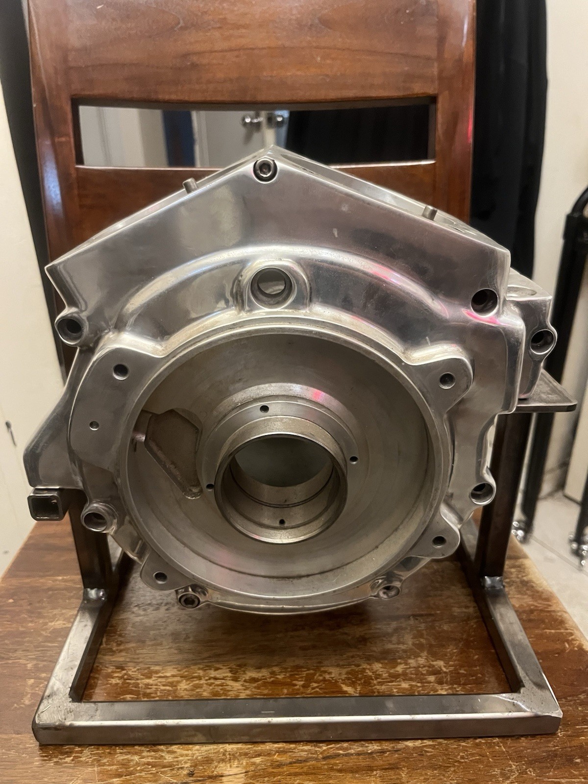 Harley Davidson Aftermarket ULTIMA? polished Engine Cases Evo? Shovelhead? Harley Davidson Aftermarket ULTIMA? polished Engine Cases Evo? Shovelhead?