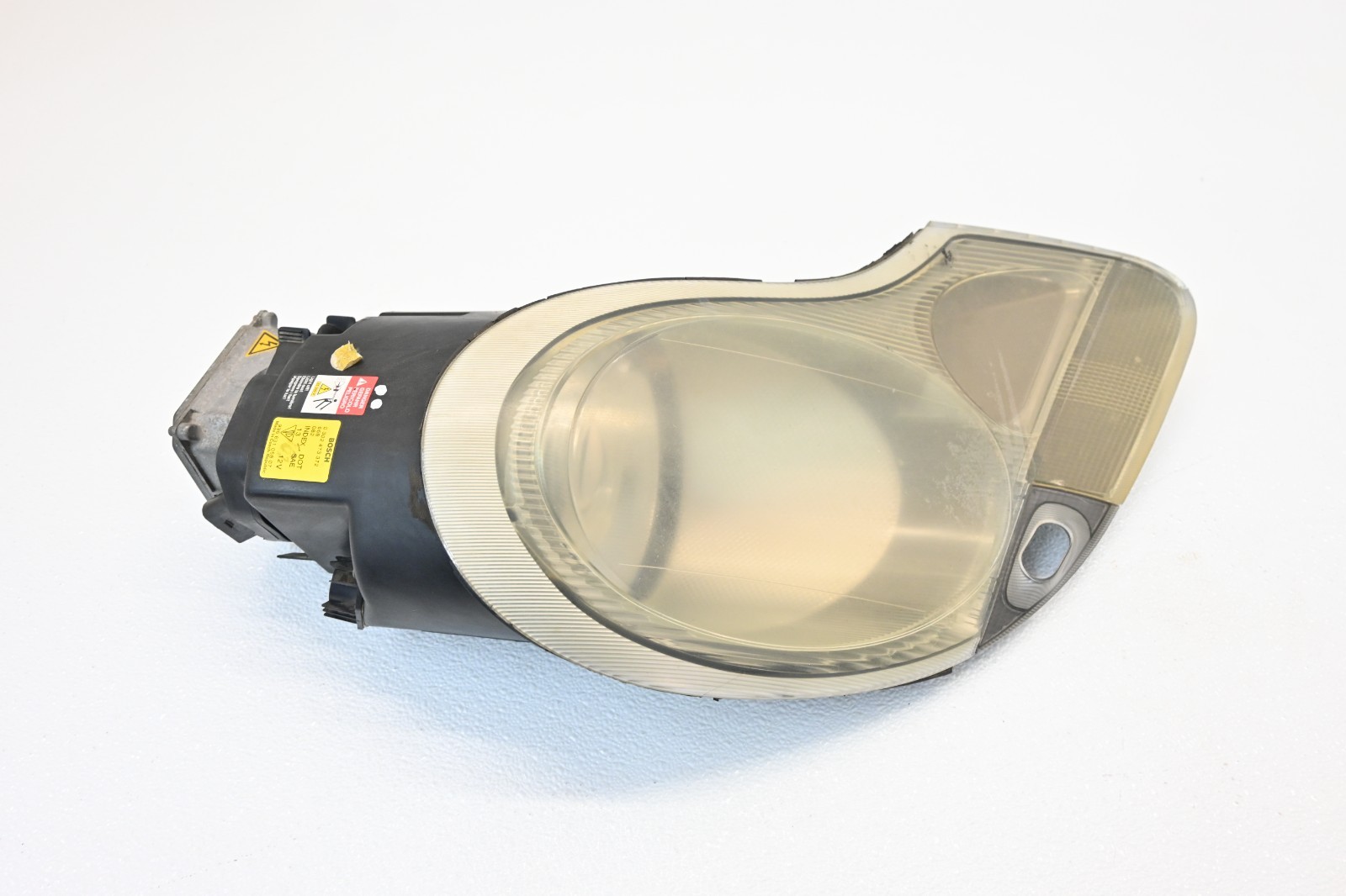 ⭐ 99-05 Porsche 911 Boxster Right Passenger Litronic Headlight Lamp Assembly Oem