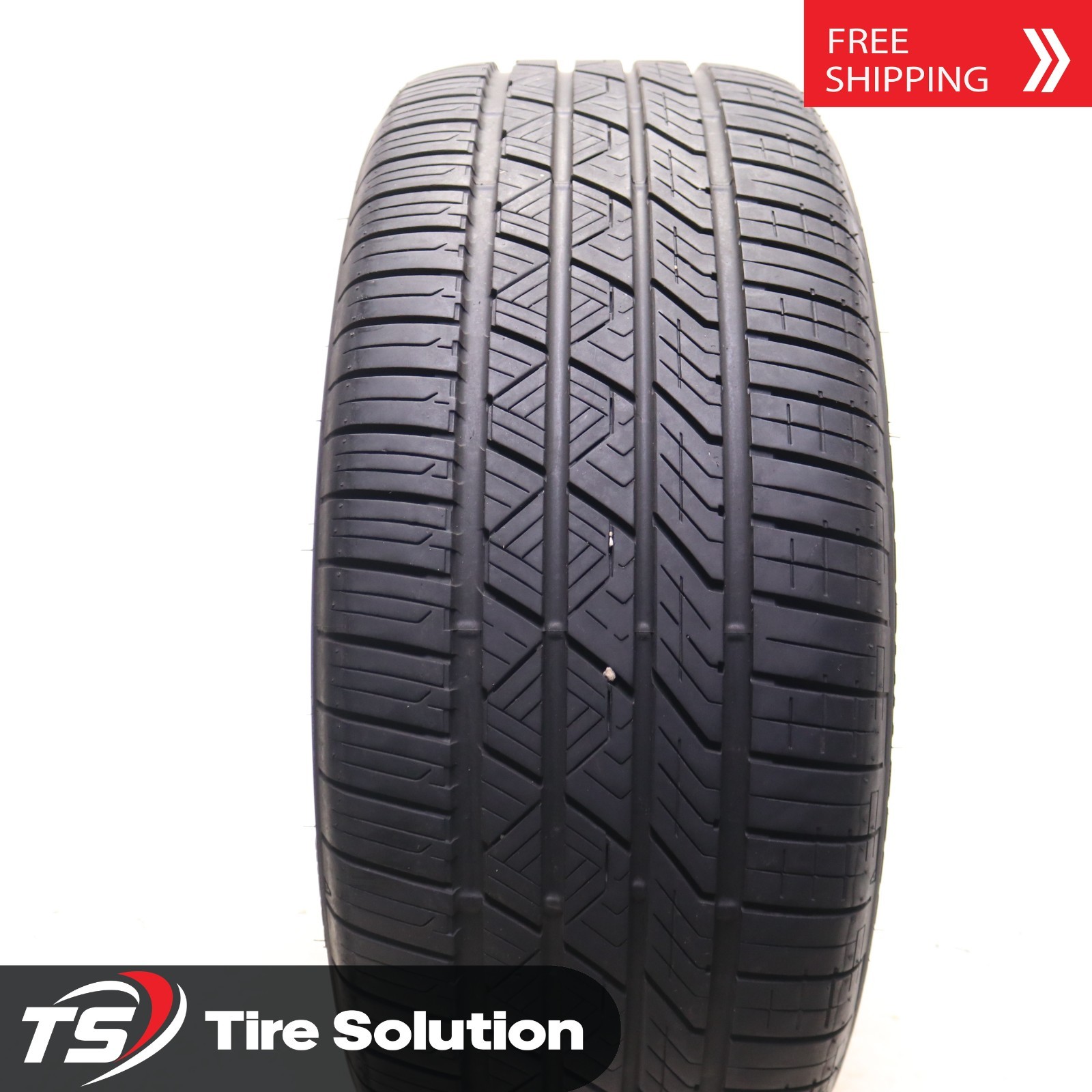 Used 245/45ZR18 Road Hugger GTZ - 100W - 8.5/32