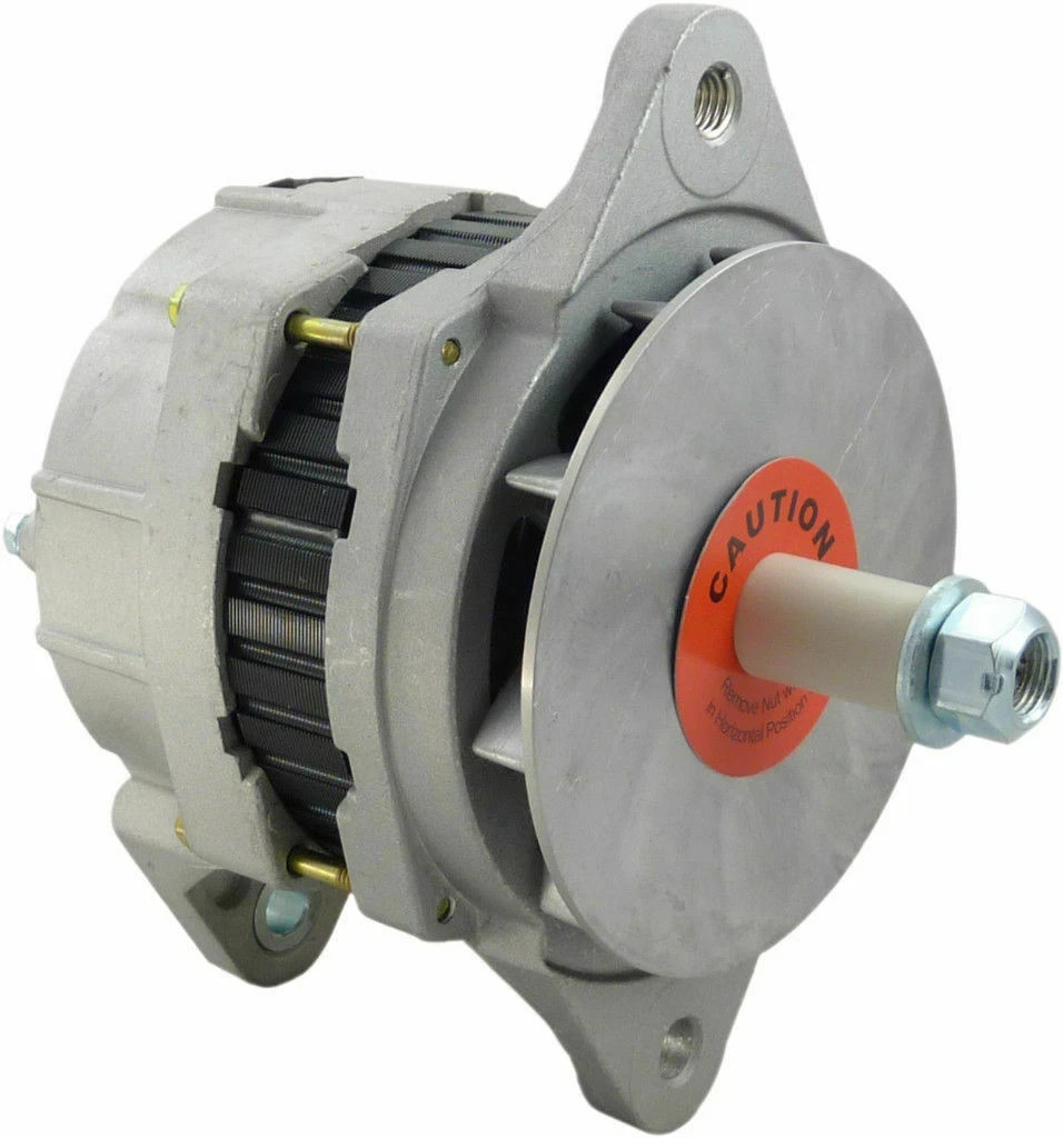 New Premium Quality Alternator for Perkins Engines, 24V, 70Amp CH11087