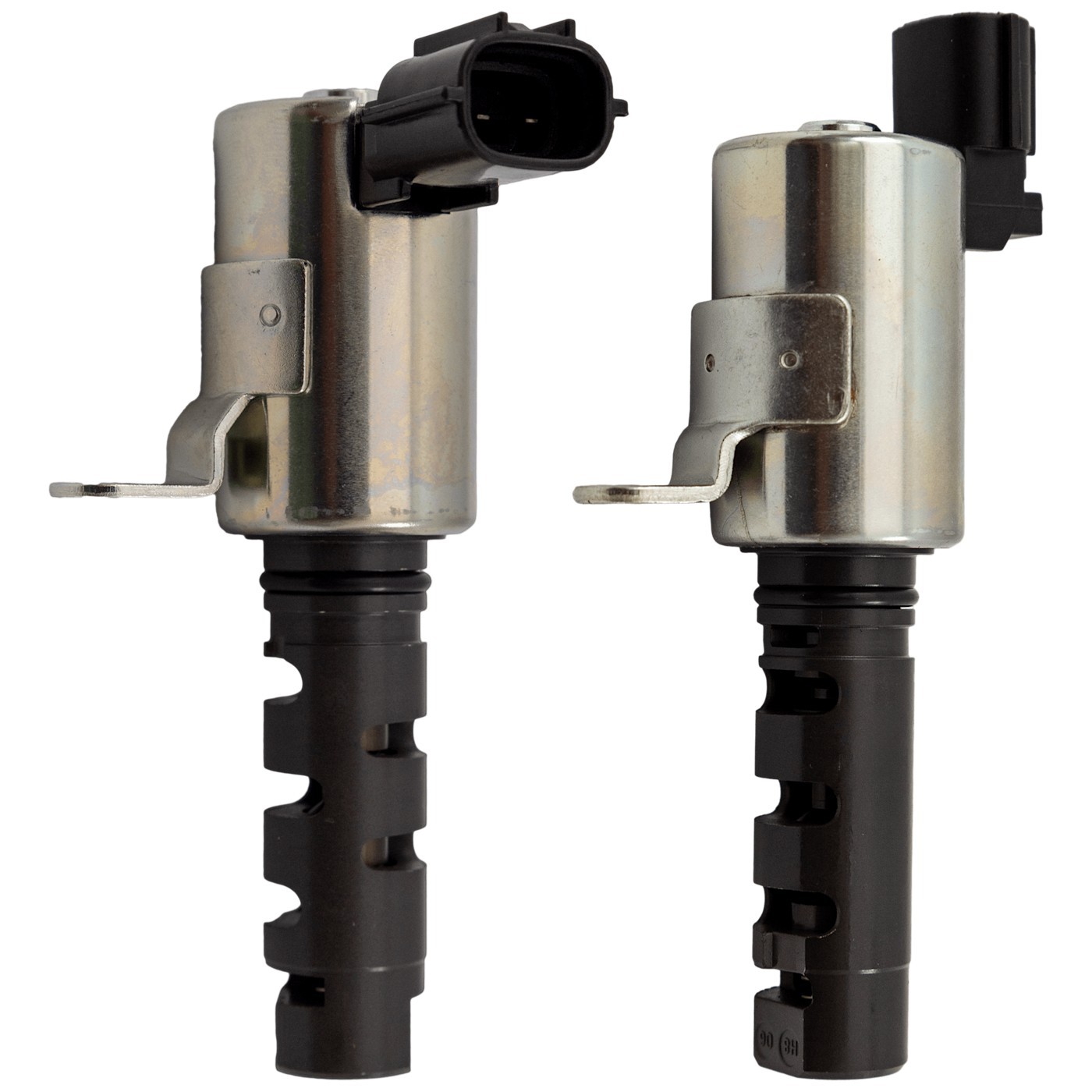 Set of 2 Variable Timing Solenoids for Dodge Journey Jeep Patriot Compass Pair