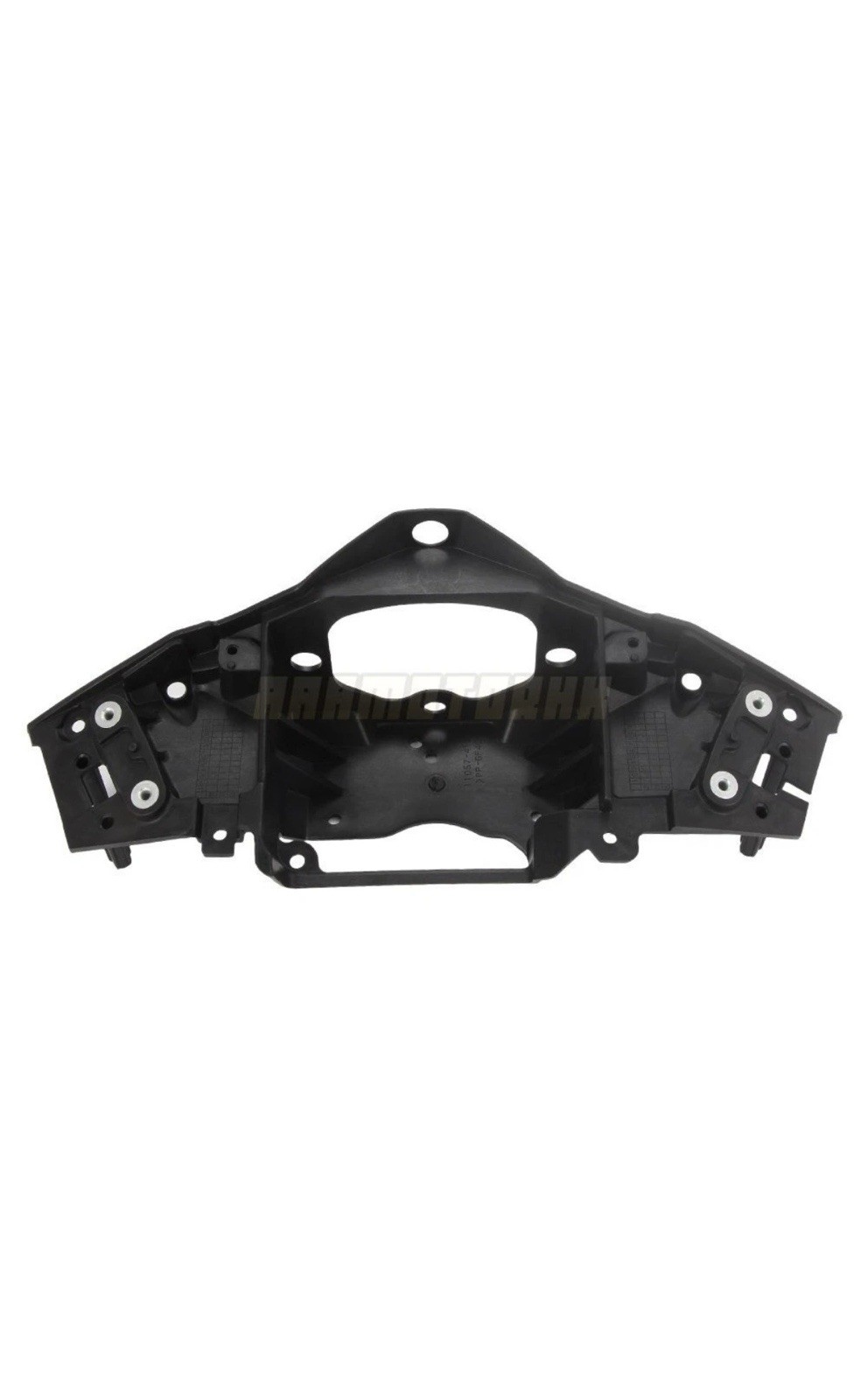 Headlight Upper Fairing Stay Bracket For Kawasaki ZX1002 Ninja ZX-10R 2021-2025 Headlight Upper Fairing Stay Bracket For Kawasaki ZX1002 Ninja ZX-10R 2021-2025